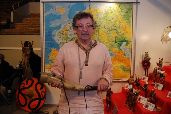 1. XIV Targi Kolekcjonerskie 14 XI 2009 r.