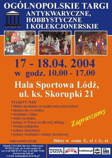 1III Festyn 17-18 IV 2004r.